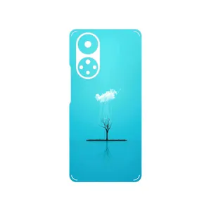 MAHOOT Minimal Tree Cover Sticker for Honor 50