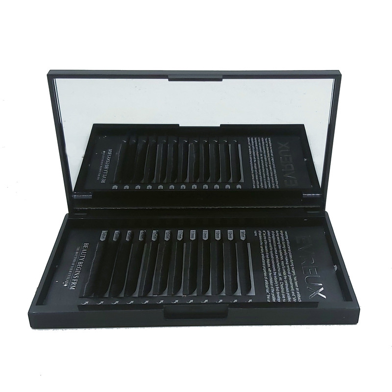 مژه مصنوعی اوروکس کد D-9-14mm-0.07 مژه مصنوعی اوروکس کد D-9-14mm-0.07