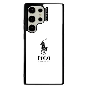 AKAM AMCWSGS23U-BRANDS11 Cover For Samsung Galaxy S23 Ultra