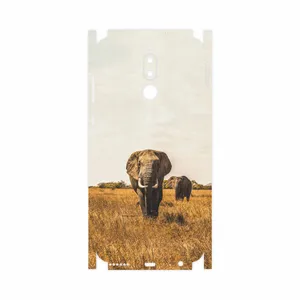 MAHOOT Elephant-FullSkin Cover Sticker for Huawei Mate 10 Lite