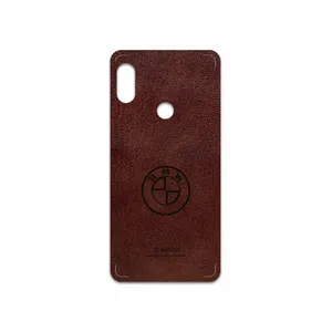MAHOOT NL-BMW Cover Sticker for Xiaomi Redmi Note 5 Pro
