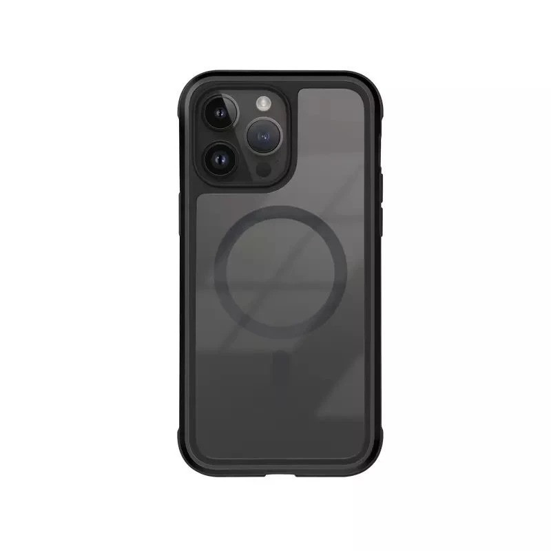 کاور کی -زد دوو مدل Mag Ares مناسب برای گوشی موبایل اپل iPhone 16 Pro 