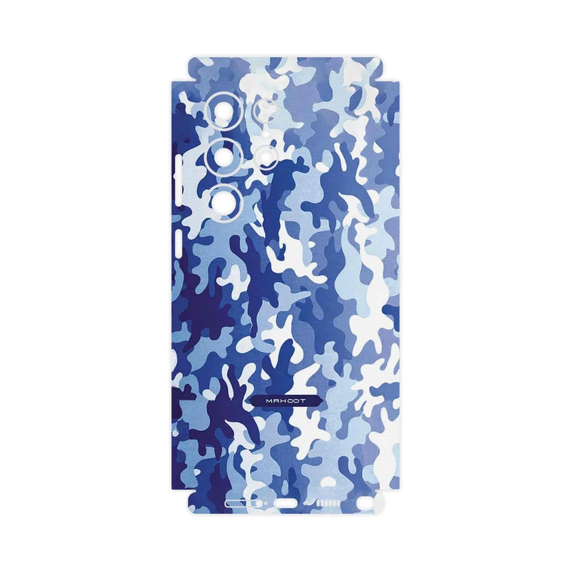 برچسب پوششی ماهوت مدل Army_Winter-FullSkin مناسب برای گوشی موبایل سامسونگ Galaxy S23 Ultra
