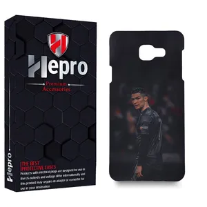 HEPRO MC Cover for SAMSUNG GALAXY A9 2016