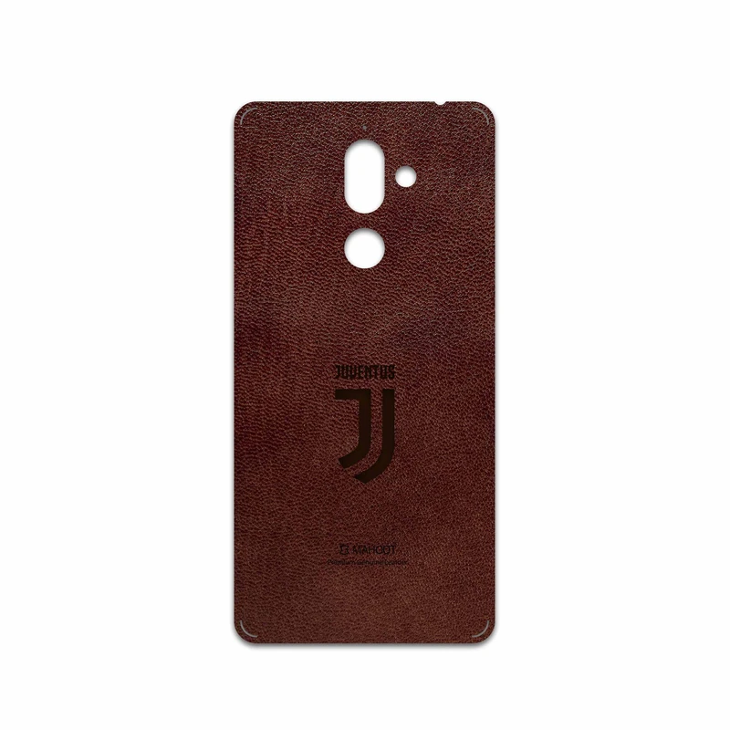 برچسب پوششی ماهوت مدل NL-JUVE مناسب برای گوشی موبایل نوکیا 7 Plus