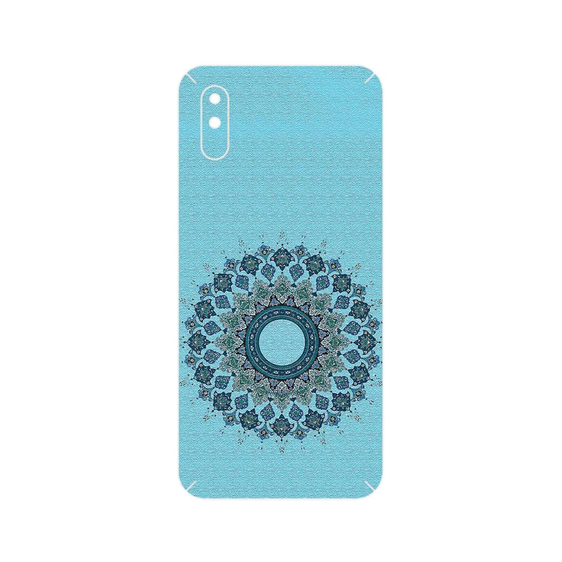 برچسب پوششی ماهوت مدل Art of Illumination 4 مناسب برای گوشی موبایل شیائومی Redmi 9A