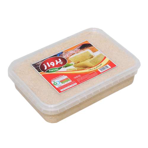 حلواشکری ساده پرواز - 2000 گرمی