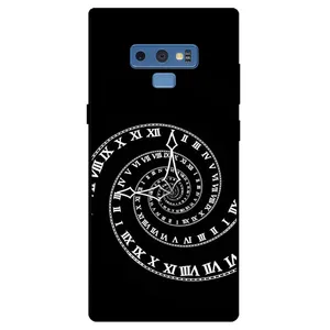 Megafone 8160 Cover For Samsung Galaxy Note 9