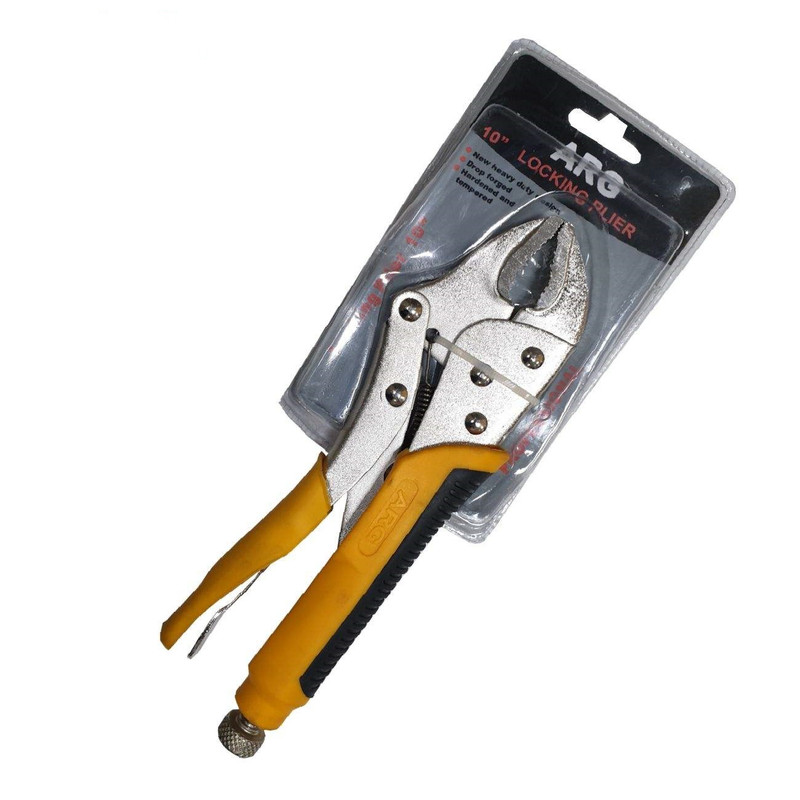 انبر قفلی ارگ مدل 3406 سایز 10 اینچ