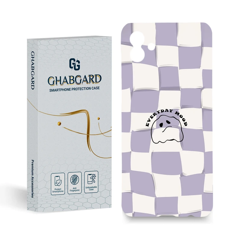    کاور قاب گارد مدل دخترانه مناسب برای گوشی موبایل سامسونگ galaxy A04 4g