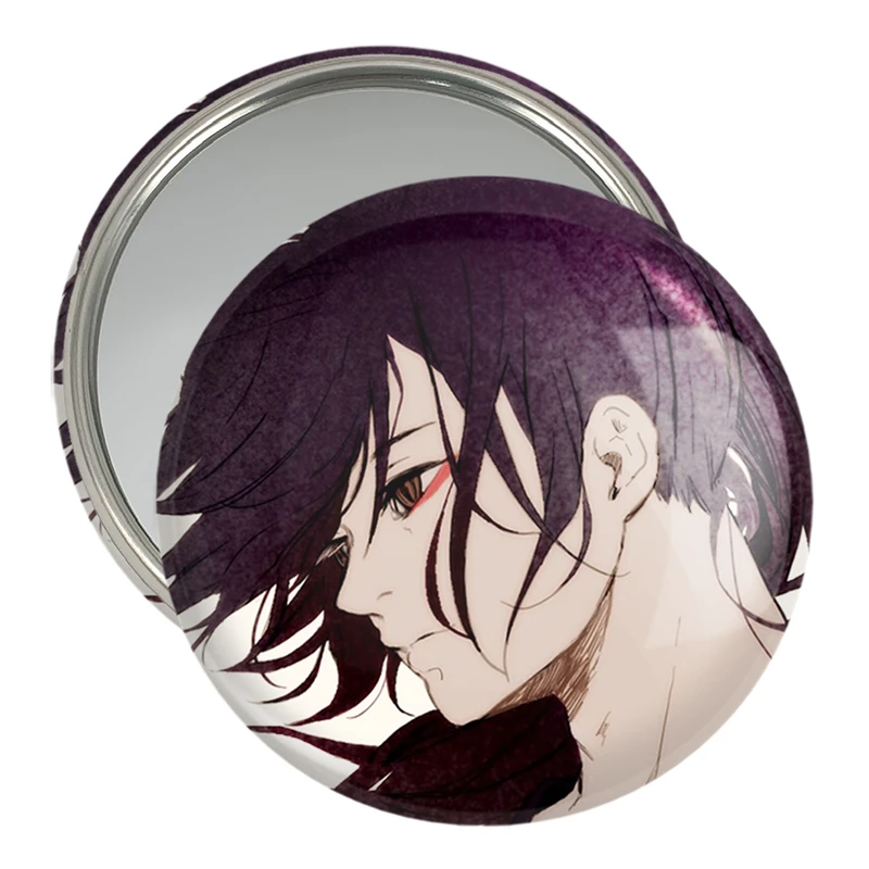 آینه جیبی خندالو مدل هیاکیمارو انیمه دورورو کد 33601