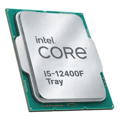 نقد و بررسی پردازنده مرکزی اینتل مدل Core i5 12400F-Tray توسط خریداران