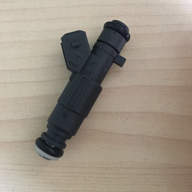 سوزن انژکتور مدل FTP0264 مناسب برای ام وی ام X33