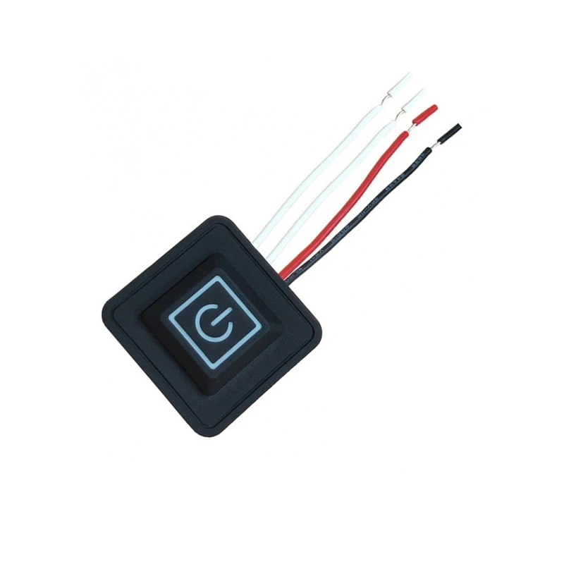 کلید کنترل حرارت مدل AS69-WF 