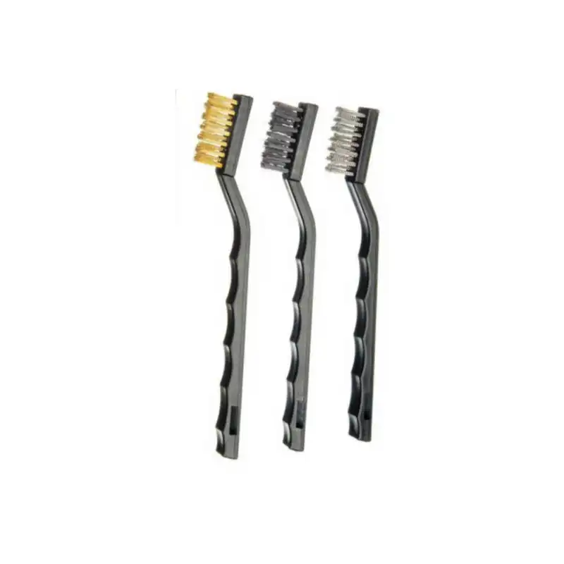 برس مدل simi مجموعه 3 عددی