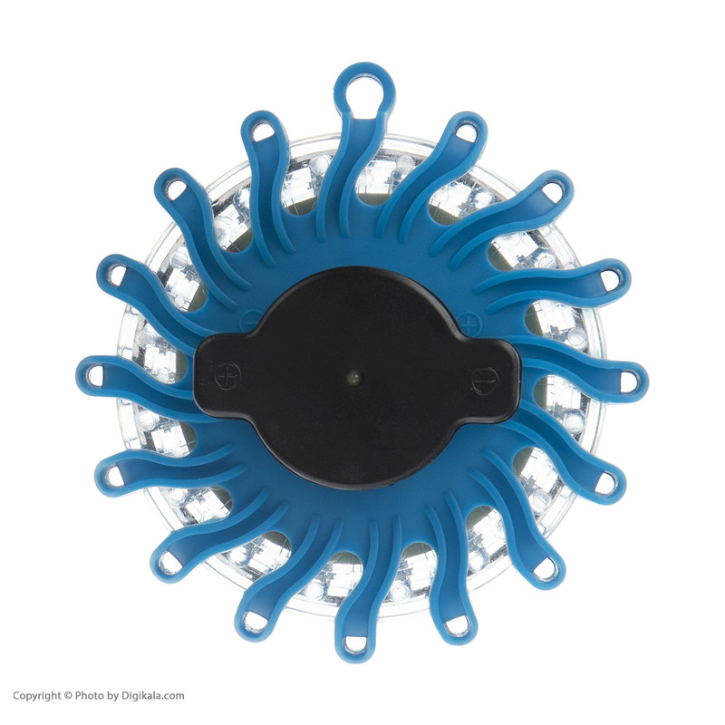 چراغ هشدار مدل HS-508A