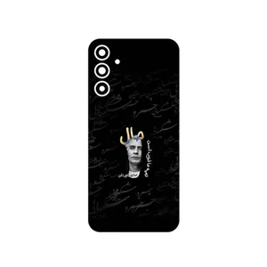 MAHOOT Khosrow Shakibaei Cover Sticker for Samsung Galaxy A15