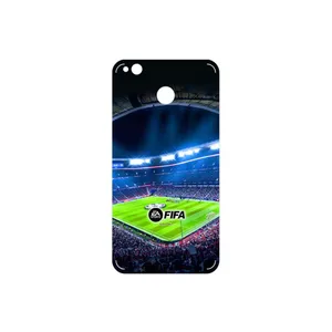 MAHOOT FIFA Soccer Game Series Cover Sticker for Xiaomi Redmi 4X