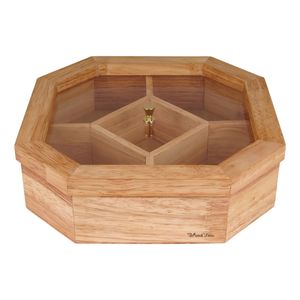 اردوخوری وودوین مدل هشت ضلعی