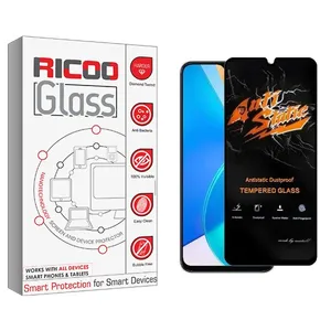 Ricoo RiC2 Antistatic Screen Protector For   X6