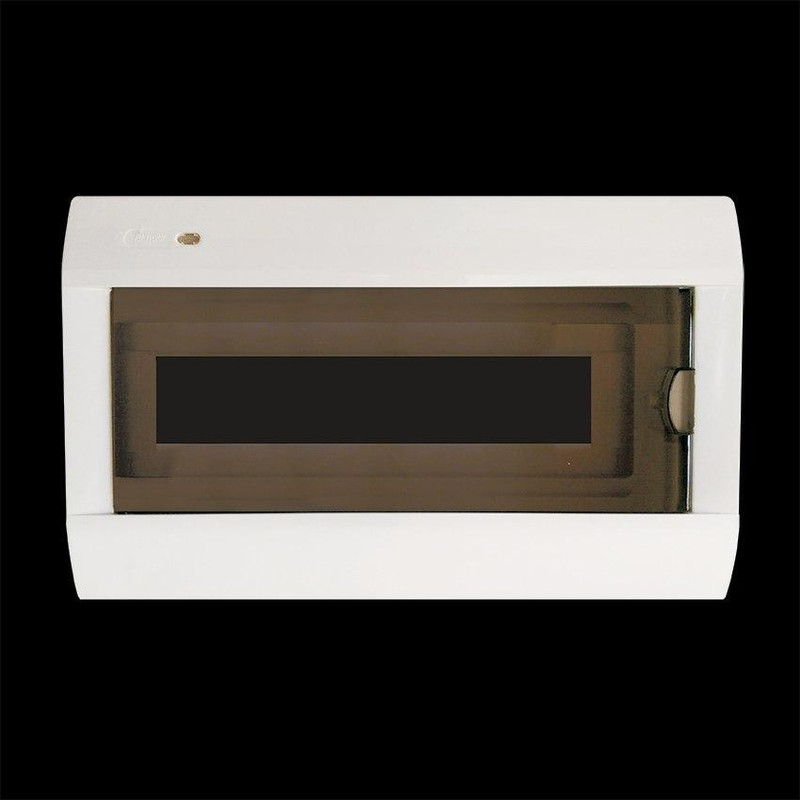 جعبه فیوز ۱۳ عددی اخگر الکتریک مدل 1022