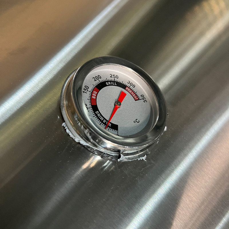 باربیکیو شومینه تیموری اصل مدل P60-SC