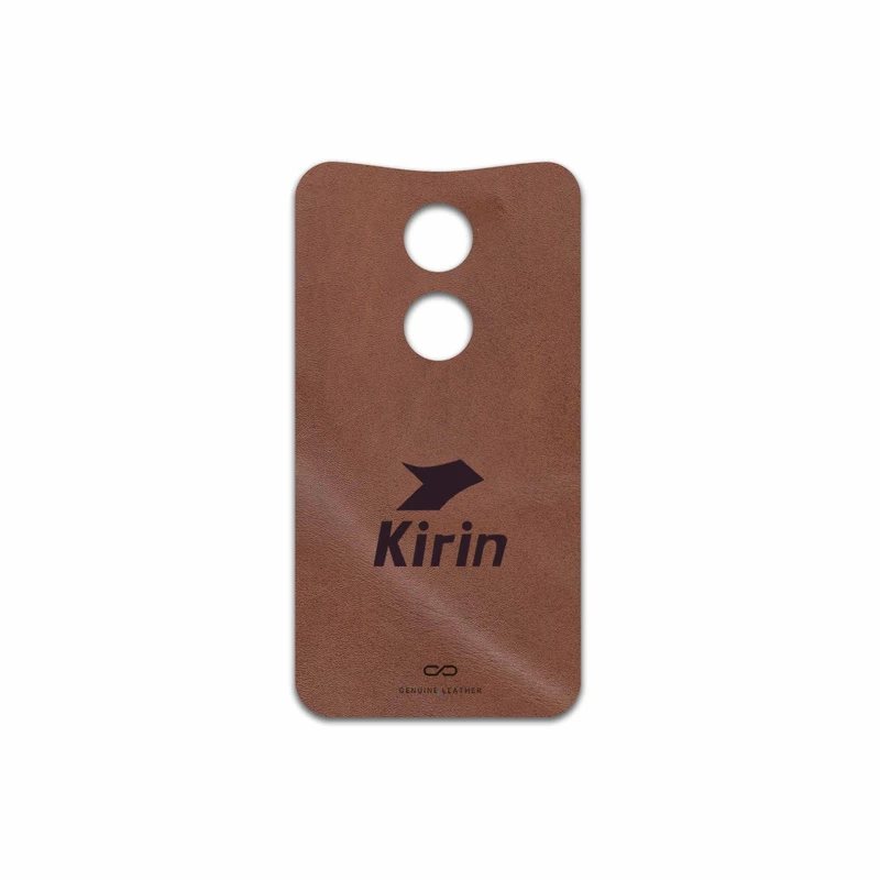 برچسب پوششی ماهوت مدل MNL-KRN مناسب برای گوشی موبایل موتورولا Moto X 2014