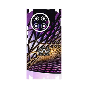 MAHOOT infinity-FullSkin Cover Sticker for Tecno Spark 30 Pro