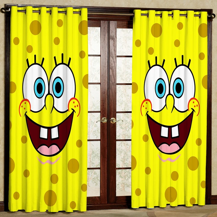 پرده پانچی کد 5220 سایز 280x140 سانتی متر