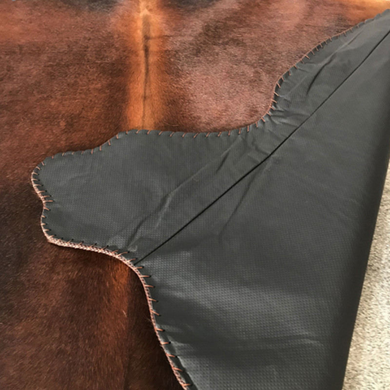 فرش پوست انارکارپت مدل AN115-P295