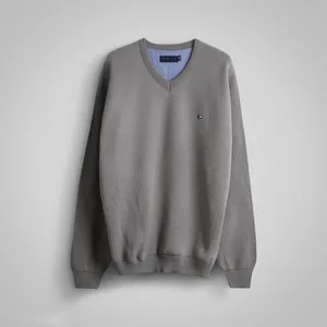 پلیور یقه هفت مردانه مدل ۷۱۹