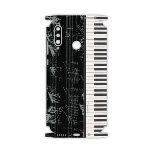 MAHOOT Piano-Instrument-FullSkin Cover Sticker for Huawei P30 Lite