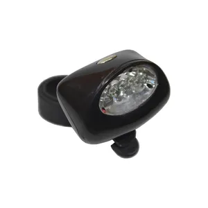 چراغ دوچرخه مدل XC-606T