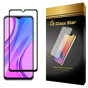     Glass Star M-Glass Ceramics Matte Screen Protector For Xiaomi Redmi 9AT