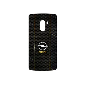 MAHOOT OPEL Cover Sticker for Lenovo A7010