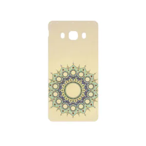 MAHOOT Art of Illumination 2 Cover Sticker for Samsung Galaxy J5 2016
