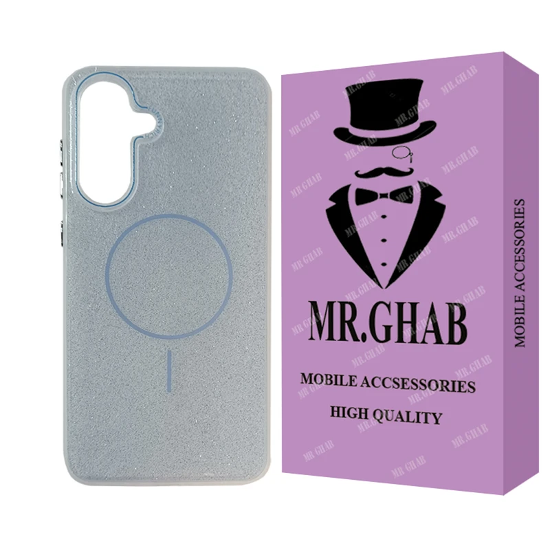 کاور مستر قاب مدل SHM مناسب برای گوشی موبایل سامسونگ Galaxy A17