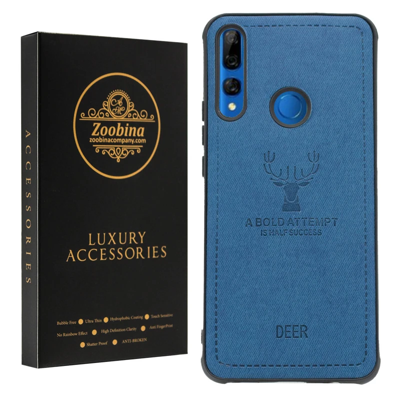 کاور مدل Deef مناسب برای گوشی موبایل هوآوی Y9 Prime 2019 / آنر 9X