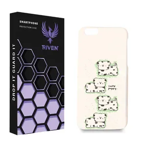 RIVEN RI2-16 Case For Apple iPhone 8، Apple iPhone 7