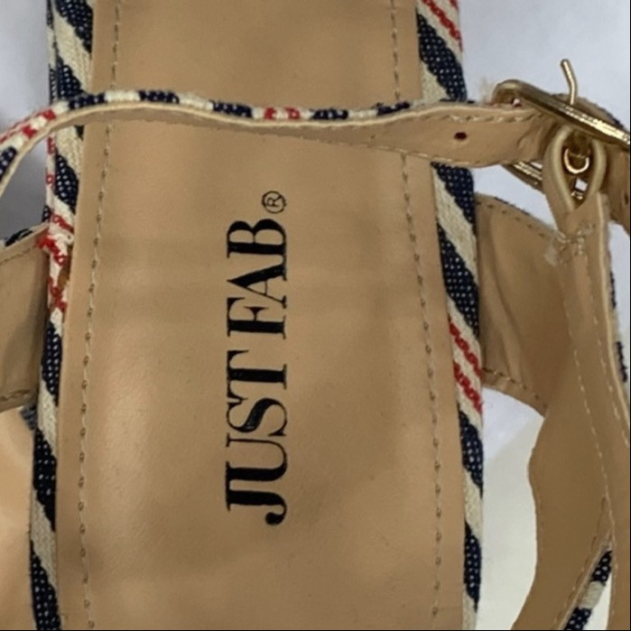 صندل زنانه جاست فاب مدل IU-71