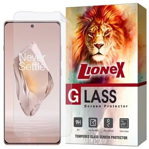 Lionex LFNMB20 Screen Protector For OnePlus Ace 3