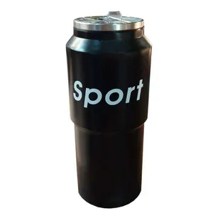 ماگ سفری مدل sport fs 001 گنجایش 0.5 لیتر