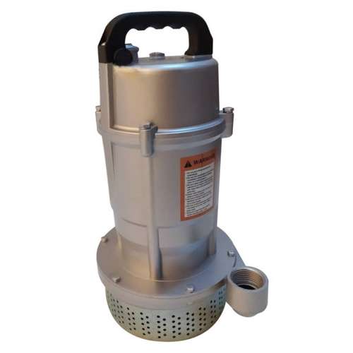 پمپ کف کش دراپ مدل QDX1.5-12-0.25