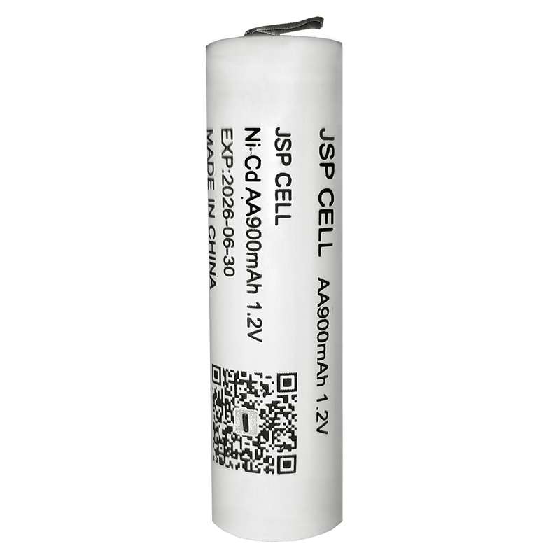 باتری قلمی شارژی صنعتی مدل JSP باتری قلمی شارژی صنعتی مدل JSP