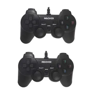 دسته بازی مچر مدل MR_GAME بسته 2 عددی
