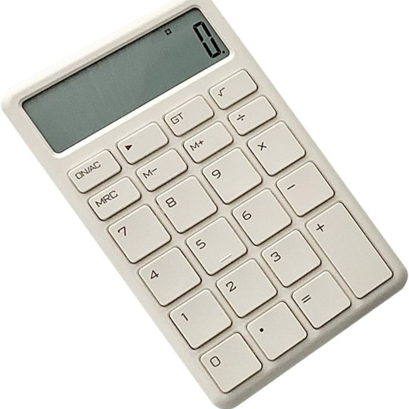 ماشین حساب جی تی مدل OS-902