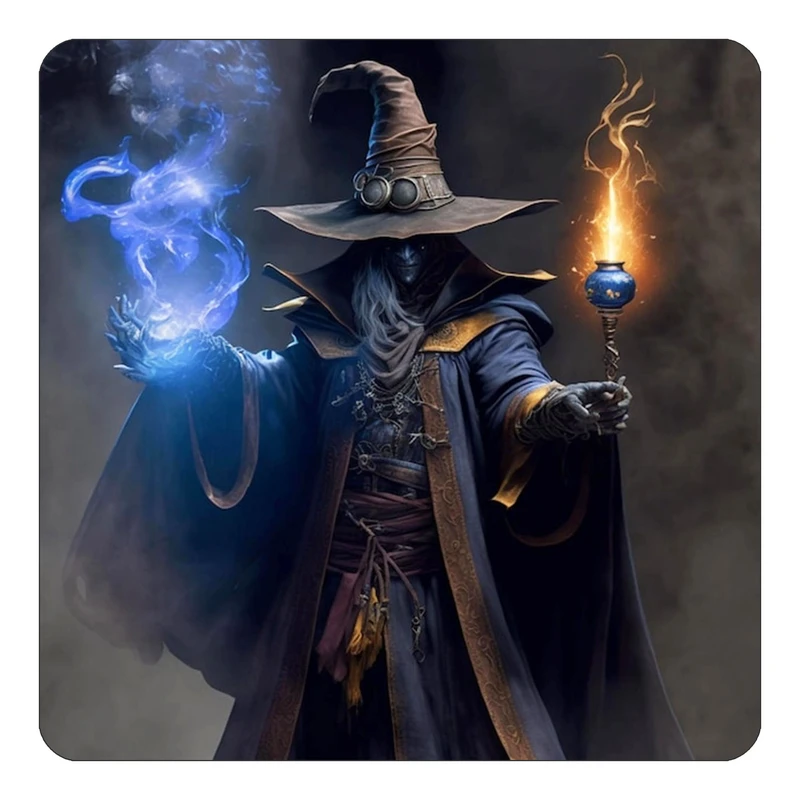 مگنت کاکتی طرح هری پاتر Harry Potter مدل mp42070