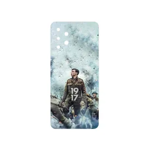 MAHOOT 1917 Cover Sticker for Samsung Galaxy A32