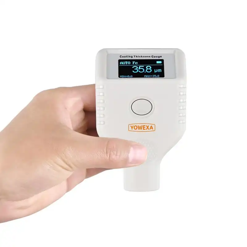 ضخامت سنج یووکسا مدل EC-600X