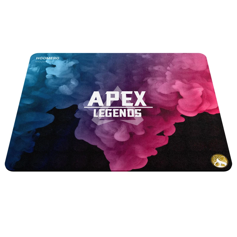 ماوس پد هومرو مدل A6404 طرح Apex Legends